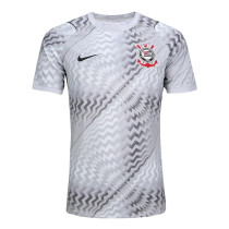 Mens Corinthians Goalkeeper Grey Jersey 2026/27