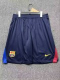 Mens Barcelona Home Shorts 2026/27