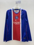 Mens PSG Home Jersey Long Sleeve 2026/27