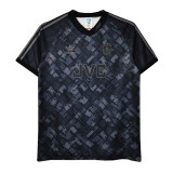 Mens Arsenal Retro Away Jersey 1990/92