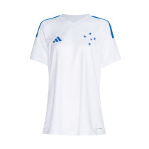 Womens Cruzeiro Away Jersey 2026/27