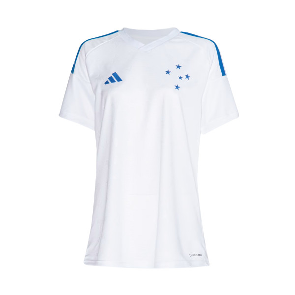 Womens Cruzeiro Away Jersey 2026/27