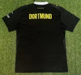 Mens Borussia Dortmund Away Jersey 2026/27