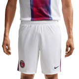 Mens PSG Away Shorts 2026/27