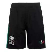 Mens Mexico Third Shorts FIFA World Cup 2026