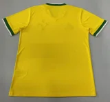 Mens Cruzeiro Arquibancada Especial Yellow Jersey 2026/27