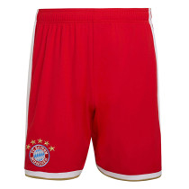 Mens Bayern Munich Home Shorts 2026/27