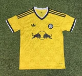 Mens Leeds United Away Jersey 2026/27