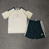 Kids Celtic FC Third Jersey 2026/27
