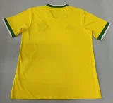 Mens Flamengo Arquibancada Especial Yellow Jersey 2026/27