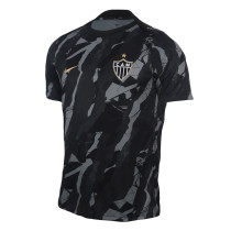 Mens Atletico Mineiro Special Edition Black Jersey 2026/27