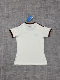 Womens Spain Away Jersey FIFA World Cup 2026