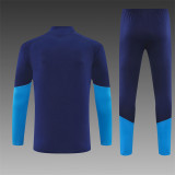 Kids Spain Training Suit Royal 2026