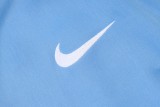 Mens England Jacket + Pants Training Suit Blue 2026