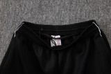 Mens Brazil Jacket + Pants Training Suit White 2026
