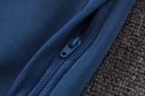 Mens Argentina Jacket + Pants Training Suit Blueish Grey 2026