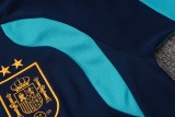 Mens Spain Polo Shirt Royal 2026