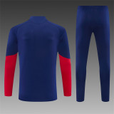 Kids Arsenal Training Suit Royal 2026/27