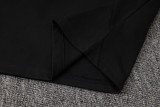 Mens Inter Miami C. F. Polo Shirt Black 2026/27