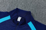Mens PSV Training Suit Royal 2026/27