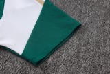 Mens Italy Polo Shirt White 2026