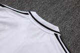 Mens Liverpool Polo Shirt White 2026/27