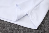Mens Germany Polo Shirt White 2026