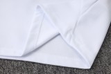 Mens Argentina Polo Shirt White 2026