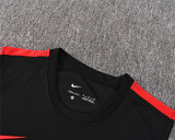Mens PSG Singlet Suit Black 2026/27