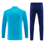 Mens PSV Training Suit Light Green 2026/27