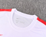 Mens PSG Singlet Suit White 2026/27