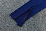 Mens Manchester City Training Suit Royal 2026/27