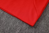 Mens Arsenal Polo Shirt Red 2026/27