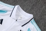Mens Argentina Polo Shirt White 2026