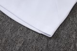 Mens Germany Polo Shirt White 2026