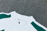 Mens Feyenoord Training Suit White 2026/27