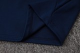 Mens Spain Polo Shirt Royal 2026
