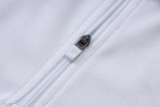Mens Liverpool Polo Shirt White 2026/27