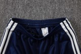 Mens Ajax Jacket + Pants Training Suit Royal 2026/27