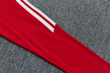Mens Liverpool Training Suit Red 2026/27