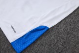 Mens Juventus Training Suit White 2026/27