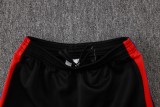 Mens PSG Jacket + Pants Training Suit White 2026/27