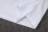 Mens Real Madrid Polo Shirt White 2026/27