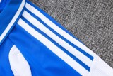 Mens Juventus Polo Shirt Blue 2026/27