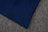 Mens Ajax Polo Shirt Royal 2026/27