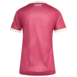 Womens Real Madrid Third Jersey 2026/27