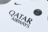 Mens PSG Singlet Suit White II 2026/27