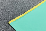 Mens Brazil Singlet Suit Green 2026