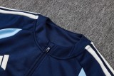 Mens Ajax Jacket + Pants Training Suit Royal 2026/27