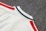 Mens Bayern Munich Polo Shirt Cream 2026/27